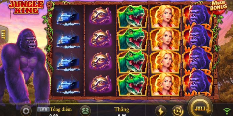 Top 3 game hot nhất