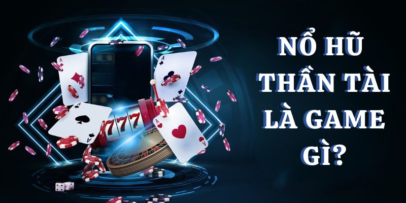 Khám phá thế giới game bài nổ hũ siêu kịch tính